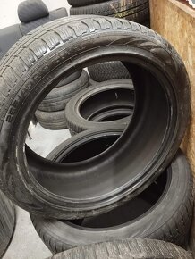 Nokian 255/40 R19 zimní pneu - 3