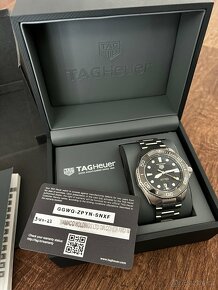 Tag Heuer Aquaracer Professional 300M - 3