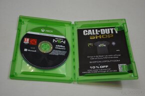 Call of Duty: Modern Warfare 2 (XONE/XSX) - 3