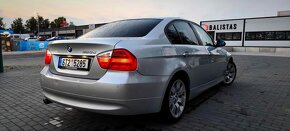 BMW 320d 130kw - 3