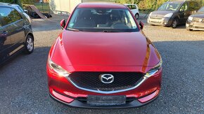 MAZDA CX-5  2.0  SKYACTIV G   1MAJITEL - 3