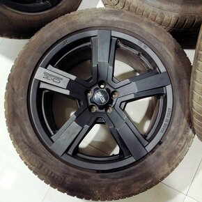 20" ALU kola – 5x112 – MERCEDES (AUDI, BMW, BENTLEY) - 3