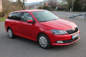 Škoda Fabia III 1.2tsi 81kw - 3