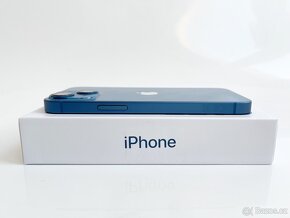 Iphone 13 128 GB Blue - 3