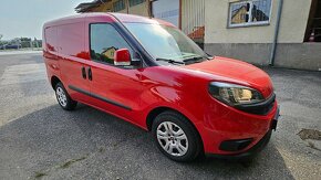 Fiat Doblo - 3