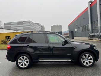 BMW X5 E70 ★ 35d 210kw 12/2010 SPORTPAKET,NAVIPROFI,PANORAMA - 3