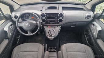 Citroen berlingo 1.6hdi - 3