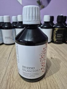 ZINZINO BALANCEOIL+300 ML,Rybí olej, Super cena - 3