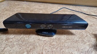 Kinect XBOX360 - 3