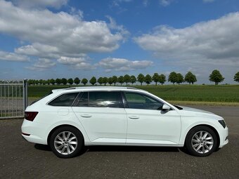 Škoda Superb Combi 2.0 TDi Style 140KW, 139TKm - 3