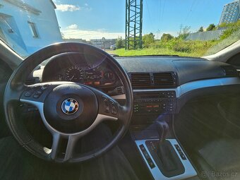 BMW 330d 2003 - 3