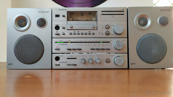 RFT 3000 HiFi sestava - 3