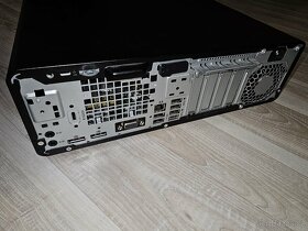 PC HP EliteDesk 800 G3 - 3