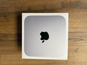 Mac mini M2, 2023 - 3