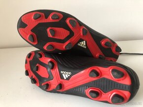 Kopačky Adidas Predator vel. 40 a2/3 - 3