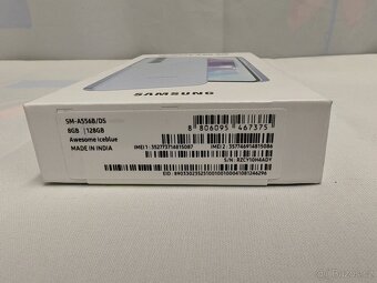 Samsung Galaxy A55 - 3