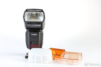 Canon Speedlite 600EX II-RT + faktura - 3