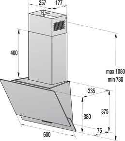 Gorenje WHI629EB - 3