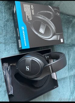 Sennheiser HD 569 - 3