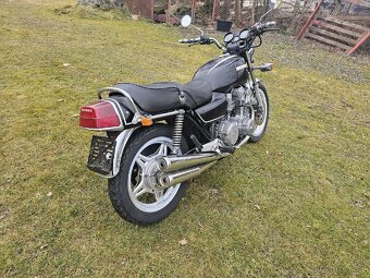 Honda CB 750K - 3