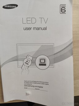 Samsung Smart TV - 3