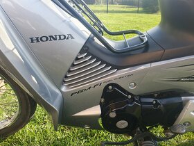 Honda 125 Innova Anf - 3