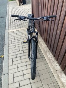 MTB Mongoose 27,5" - 3