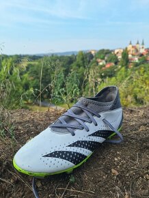 Adidas predator kopačky velikost 38 - 3