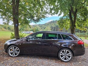 OPEL Insignia sports tourer 2.0CDTi 118kW - 3