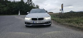 BMW F31 320d  2019 - 3