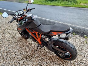 Ktm SuperDuke 1290R - 3