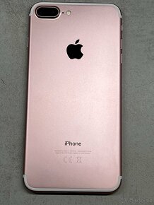 iPhone 7 Plus 32 Gb (86% baterie) - 3