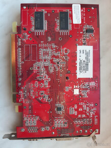 MSI Nvidia NX6200TC TD64E - 3