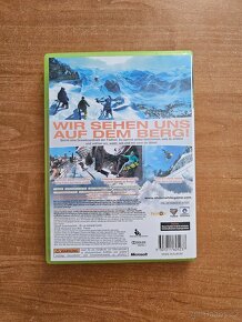 Shaun White Snowboarding (Xbox 360) - 3