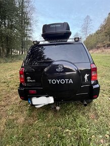 Rav 4  , 4x4  TDI - 3