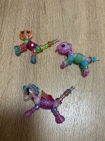 3 naramky Twisty petz - 3