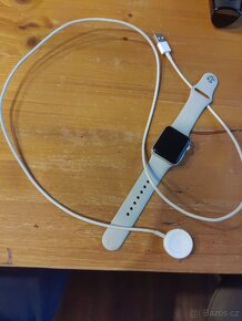 Apple Watch 3 jako nové - 3