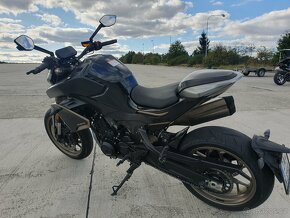 Prodej CFMoto 800NK 2023 - 3