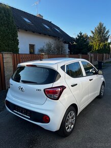 Hyundai i10 1.0 49KW 2018 93TKM - 3