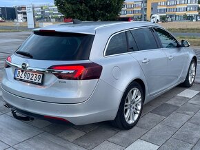 ❗️OPEL INSIGNIA 2.0D AUTOMATIC❗️ - 3