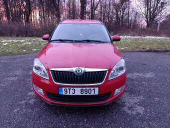 Prodám Škoda Roomster 1.6 TDI 66 kW - 3