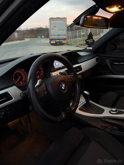 BMW E91 335xi - 3