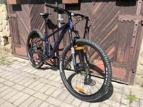 Prodám MTB KONA MAHUNA "M" 2022 - 3