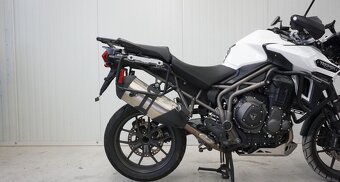 Triumph Tiger Explorer 1200 XRX - 3