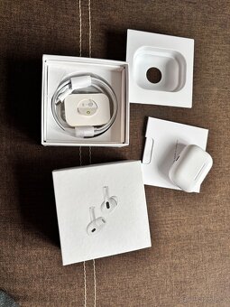 Apple airpods Pro - 3