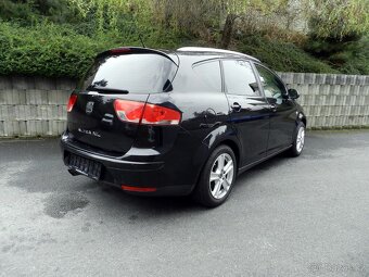 Seat Altea XL 1.4 TSi 92 kW SERVISKA r.v. 2010 BEZ INVESTIC - 3