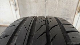 4× Letní 195/55 R16 87H Pneumatiky Matador MP47 Hectorra 3 - 3