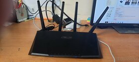 Asus RT-AC87U router - 3