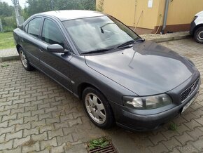 Volvo s60 - 3