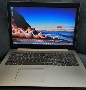 Notebook Lenovo IdeaPad (16GB RAM|vypalovačka|příslušenství) - 3